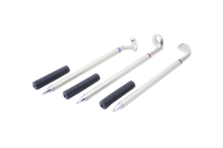 Hole-In-One Golf Club Pens