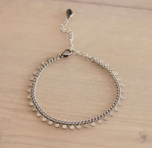 Bobble Chain Bracelet