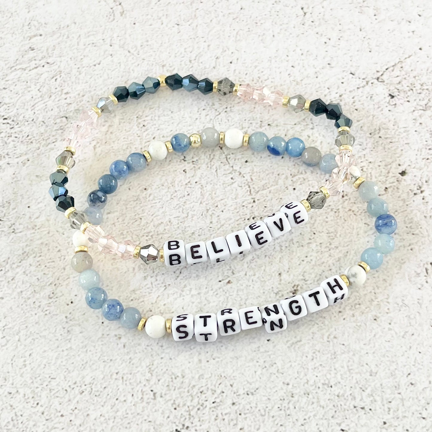 Empowerment Bracelets