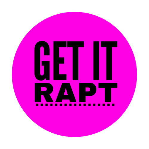 Rapt. Presents