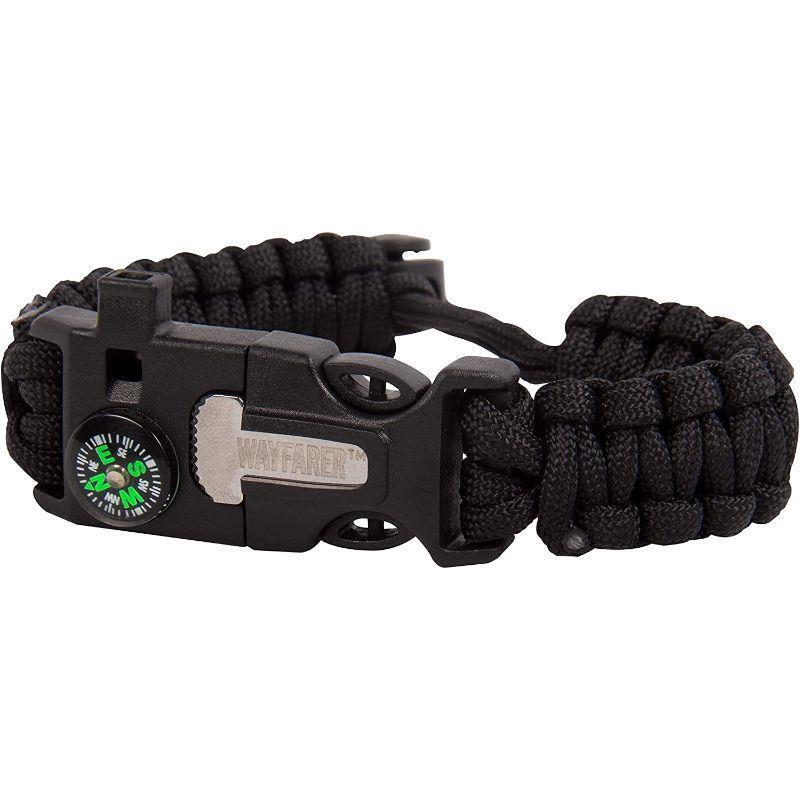 Wayfarer 5-in-1 Explorer Bracelet