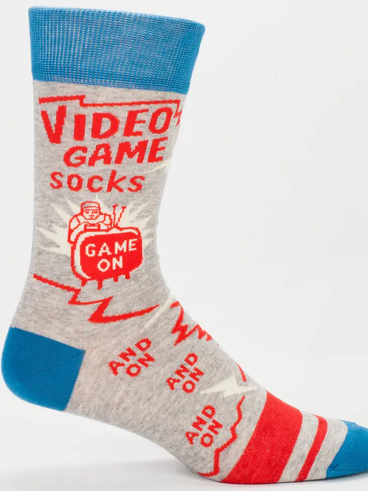 Boys Novelty Socks