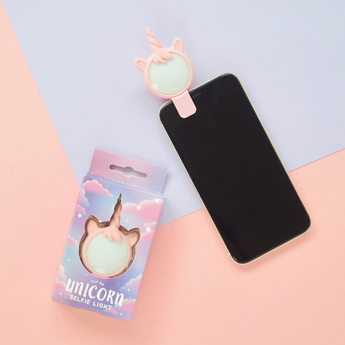 Unicorn Selfie Light