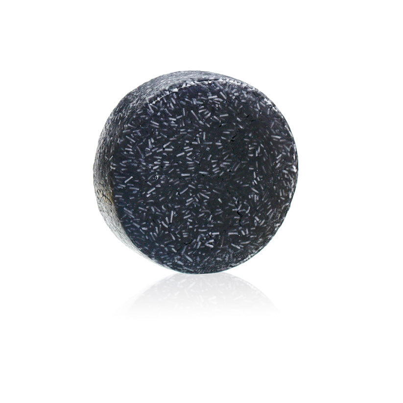 Solid Shampoo Bars