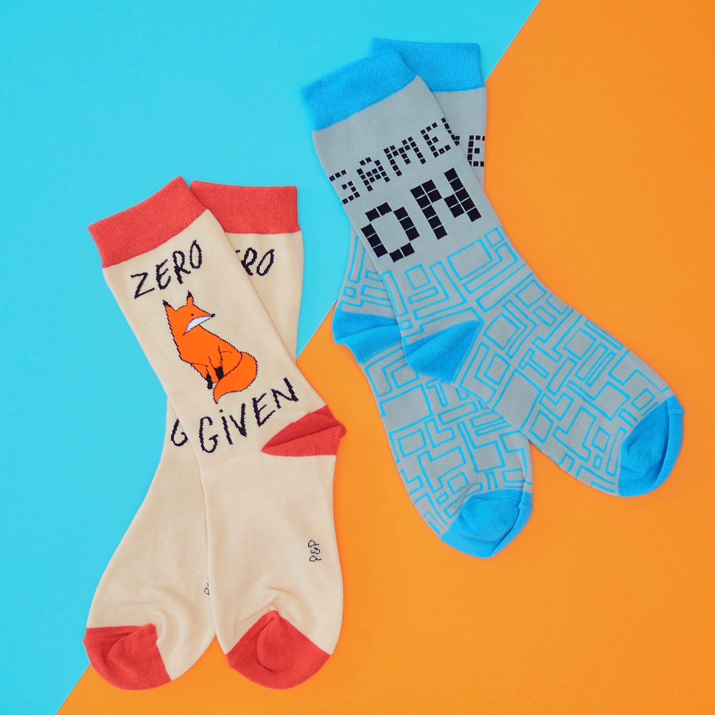 Boys Novelty Socks