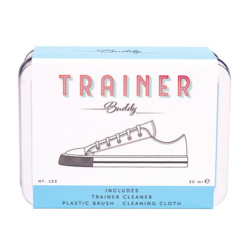 Trainer Buddy