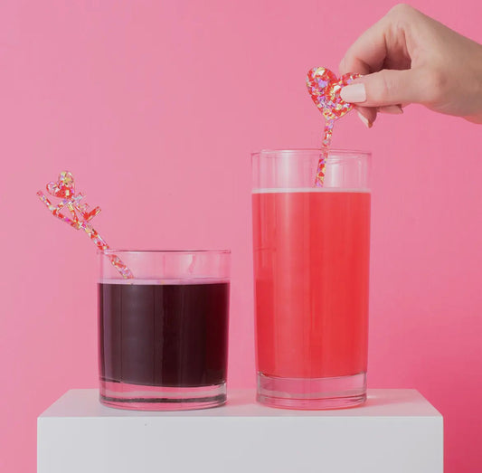 Stir Sticks