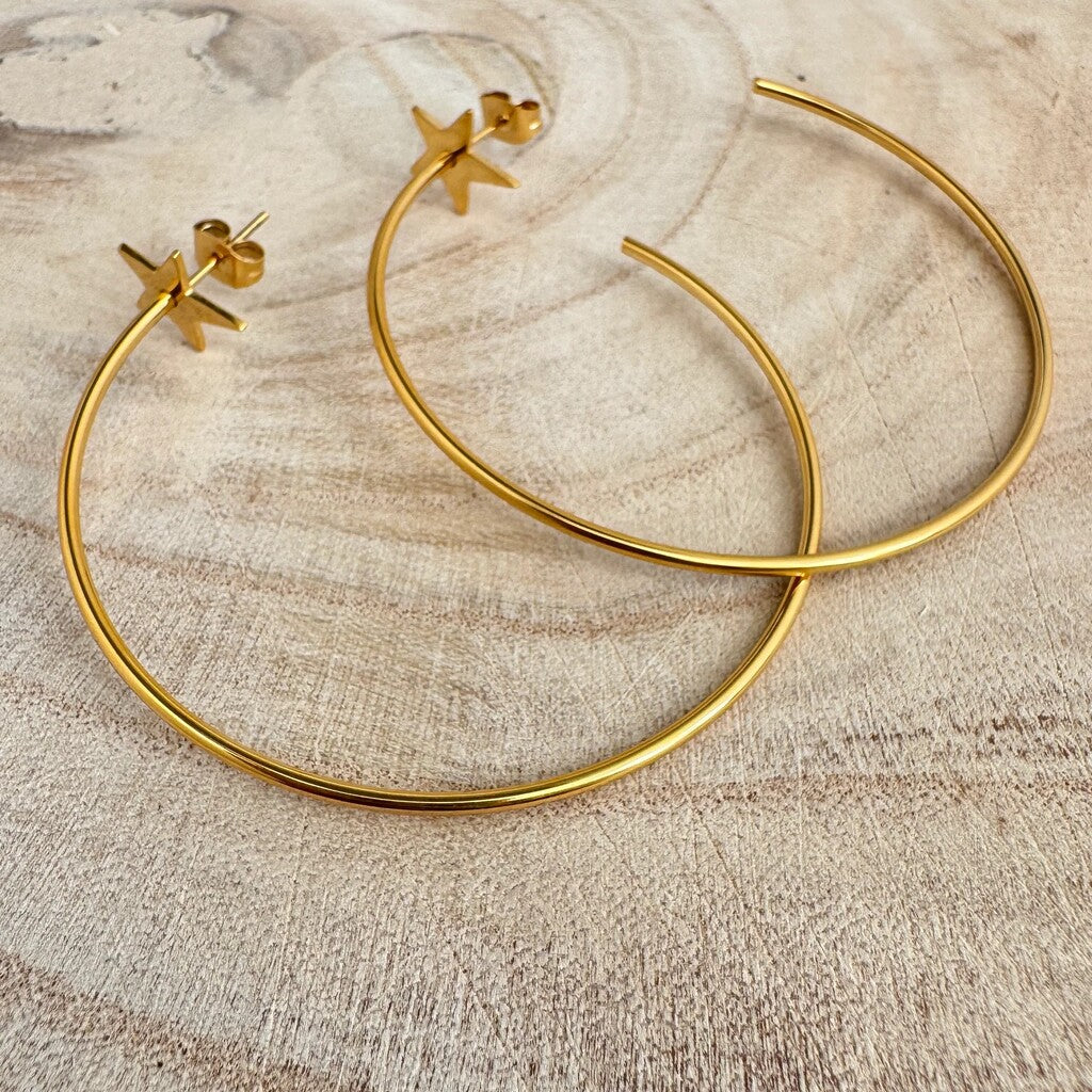 Supernova Hoops