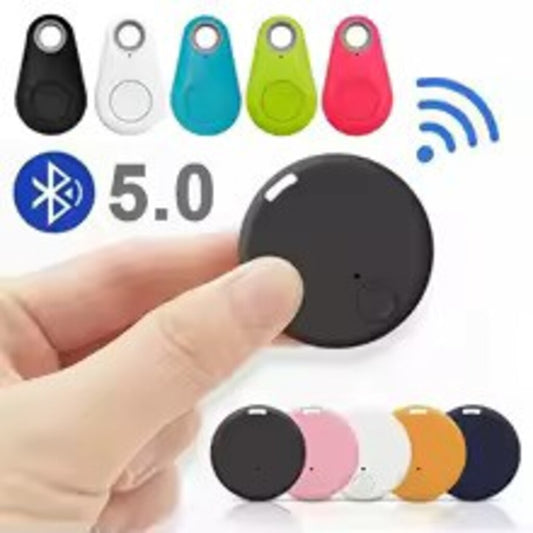 Mini GPS Smart Tag Tracker