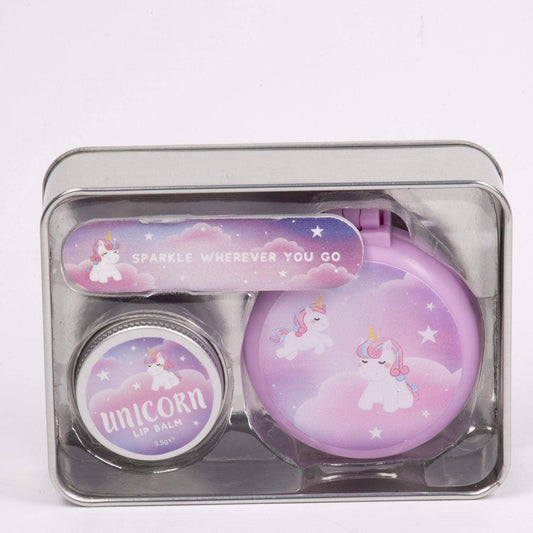 Unicorn Beauty Kit