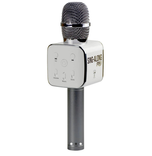 Sing Along Karaoke Microphone