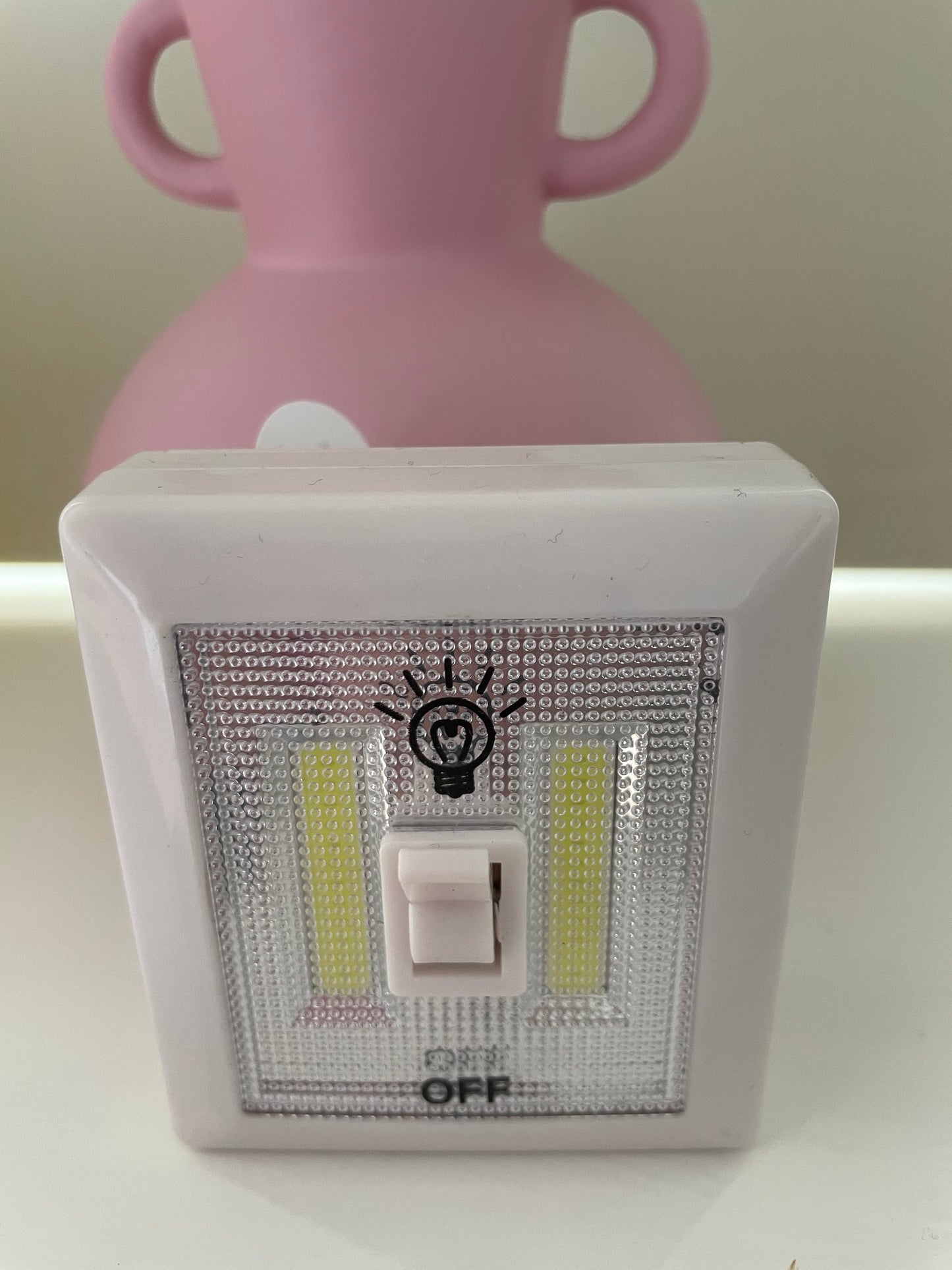 Mini LED Light With Switch