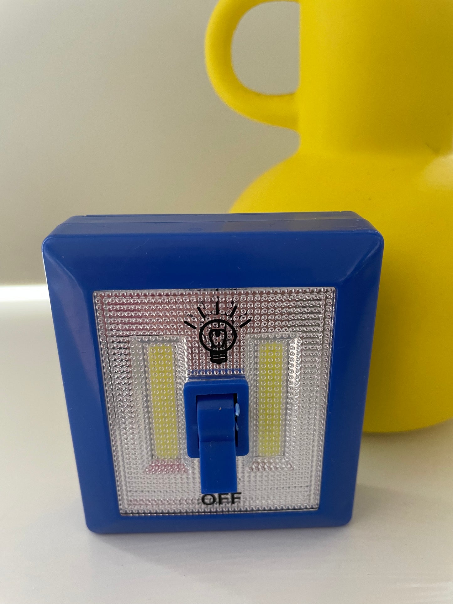 Mini LED Light With Switch