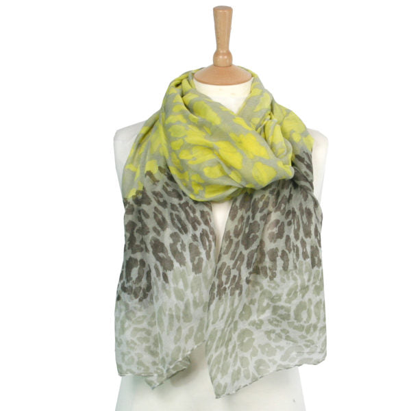 Scarves For All Seasons